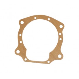 Tarpinė galinio tilto