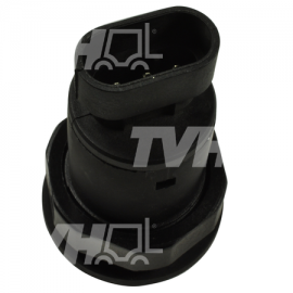 PTO (Power Take Off) switch (6 functions)