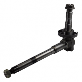 Цапфа поворотна (левая)