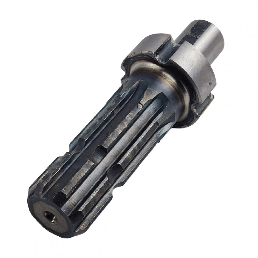 Хвостовик с 8 шлицами (старого образа)