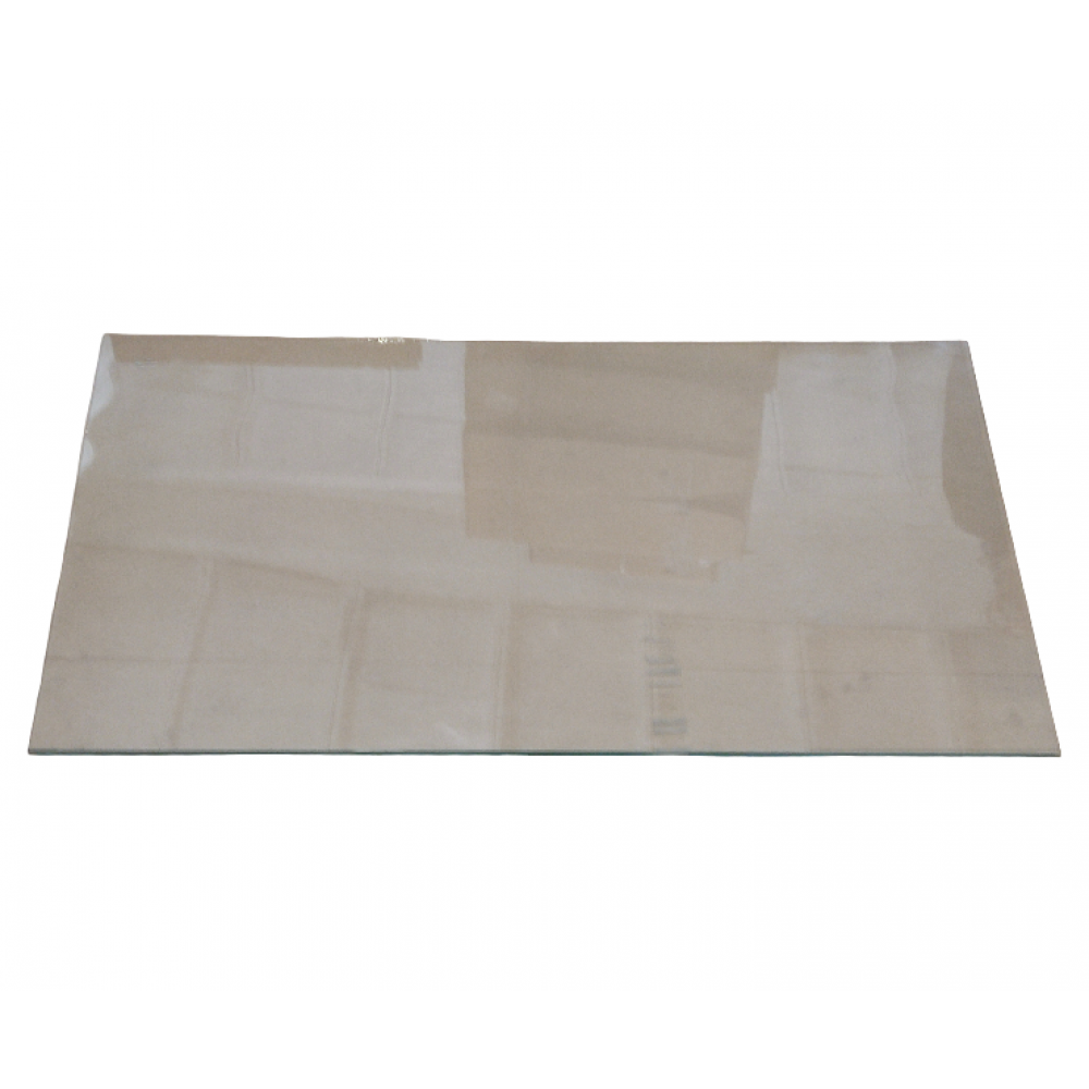 Стекло, переднее = заднее (маленькой кабины)