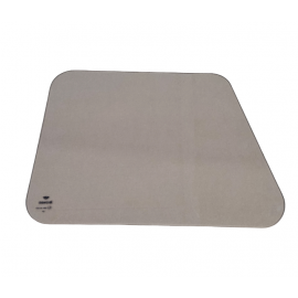 Стекло дверей (маленькой кабины)