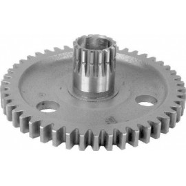 Gear wheel