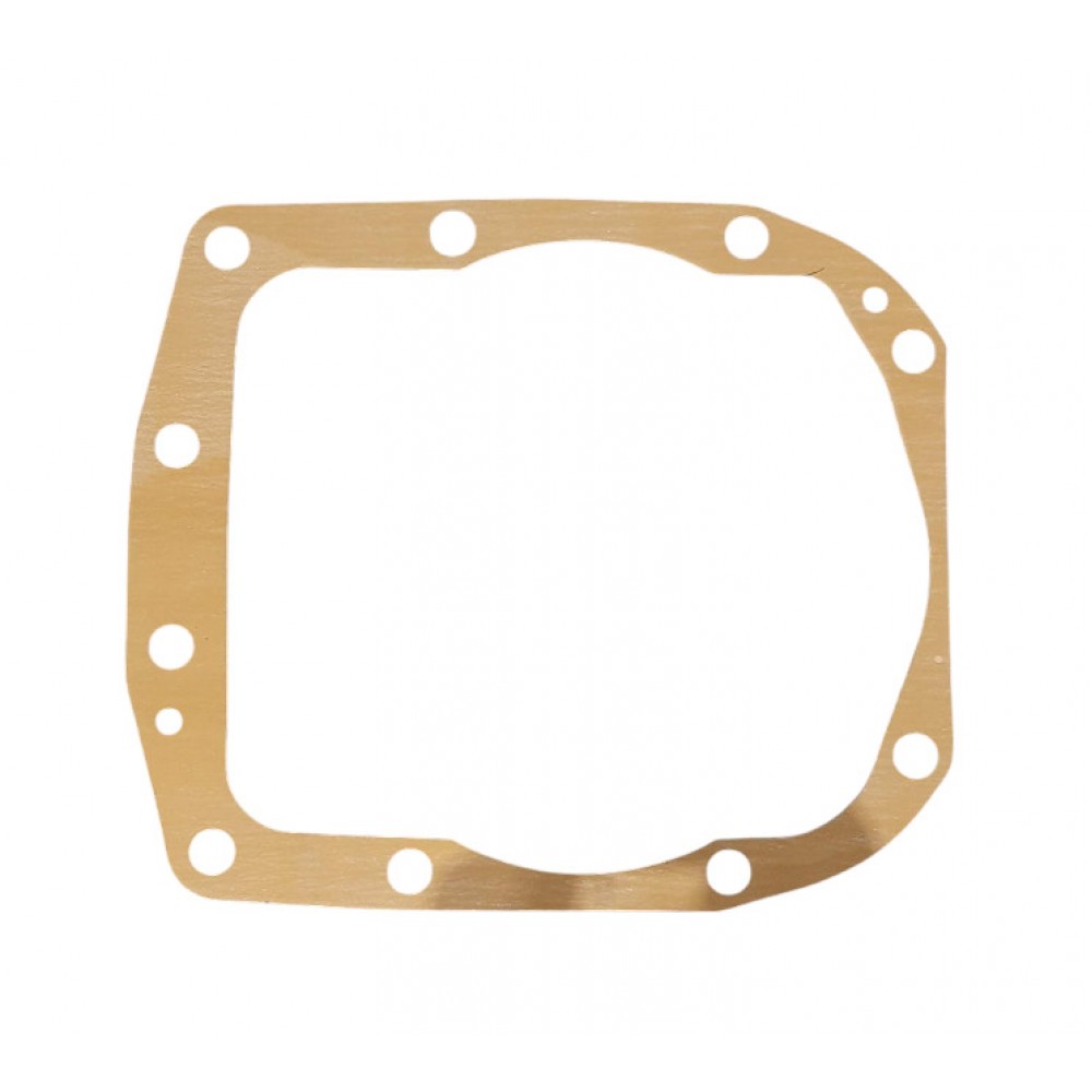 Tarpinė pavarų dėžės galinė