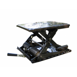 Механизм подвески