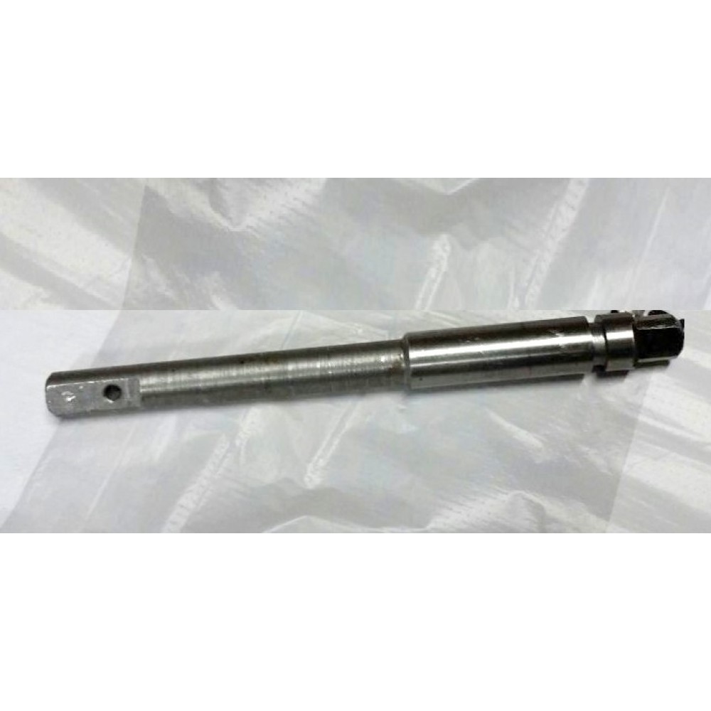 Shaft Shaft