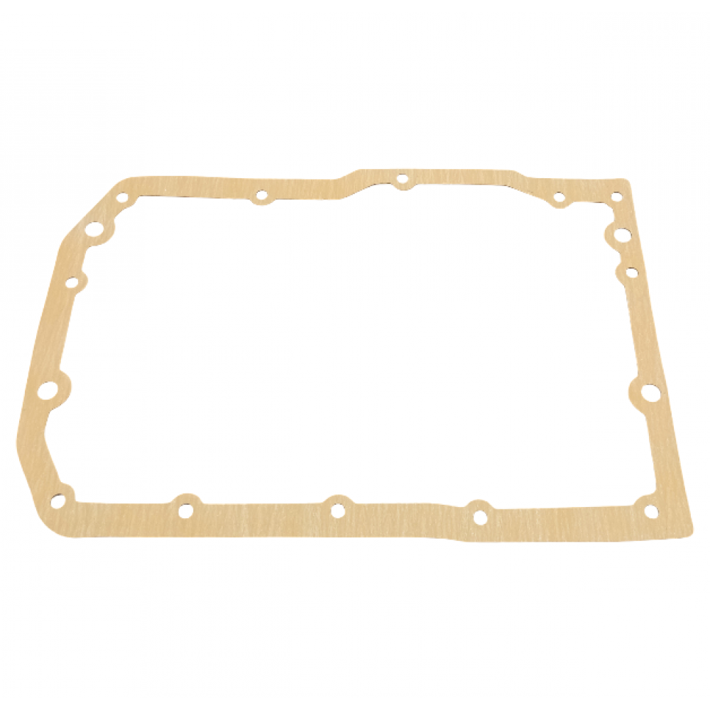 Tarpinė pavarų dėžės viršutinė