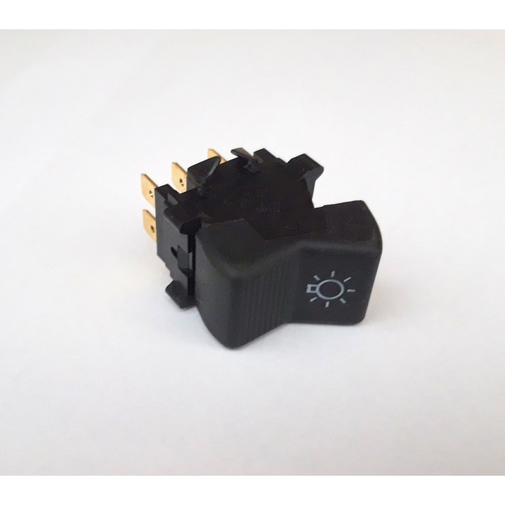 переключатель