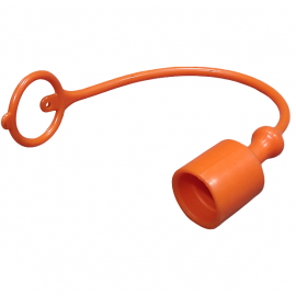 Kamštis (apsauga), išor.