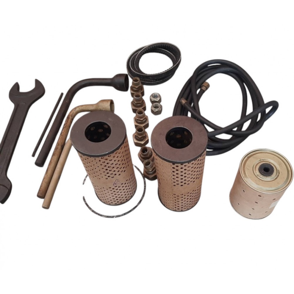 ЗИП (комплект запасных частей)