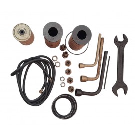 ЗИП (комплект запасных частей)