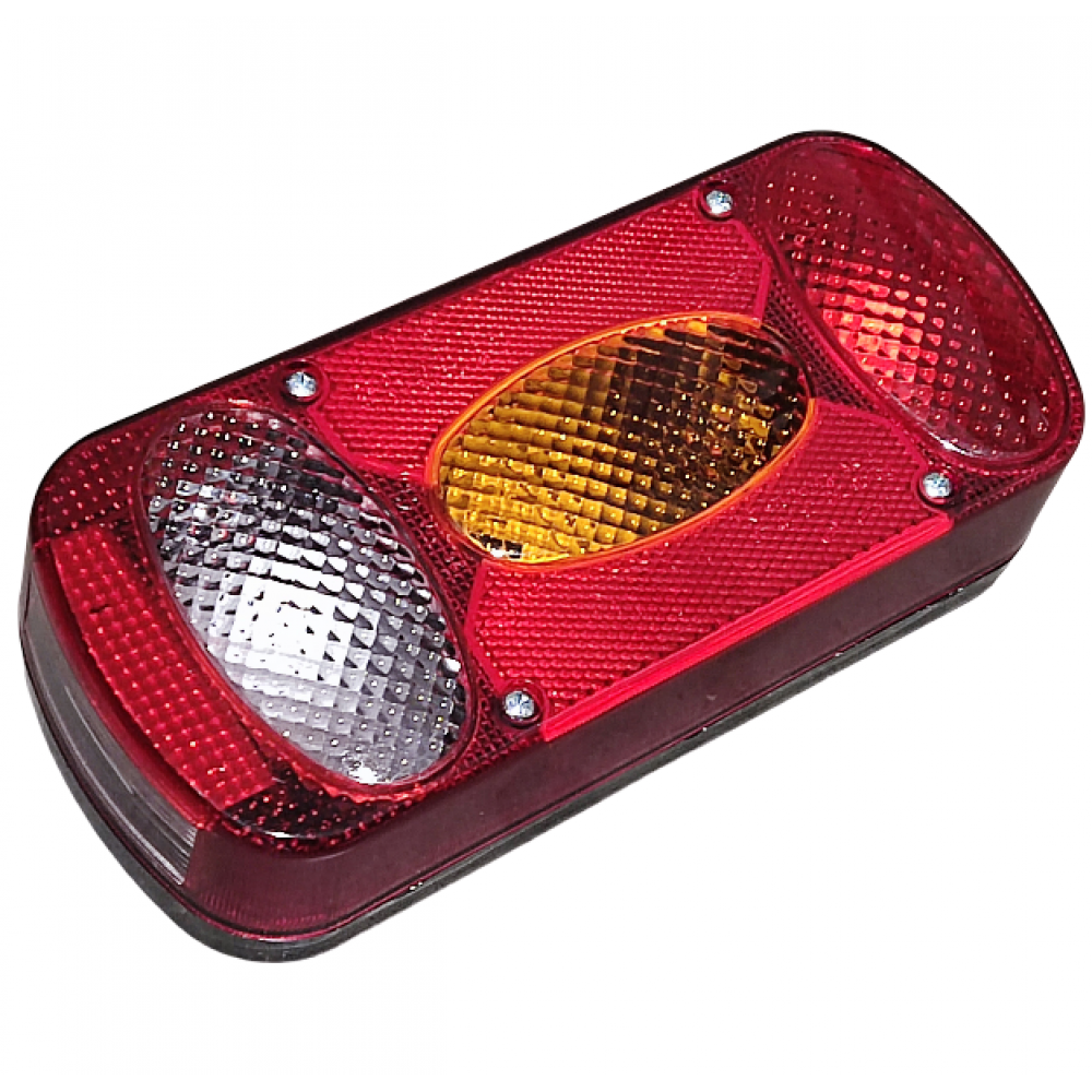 Задний фонарь с светом заднего хода МД36