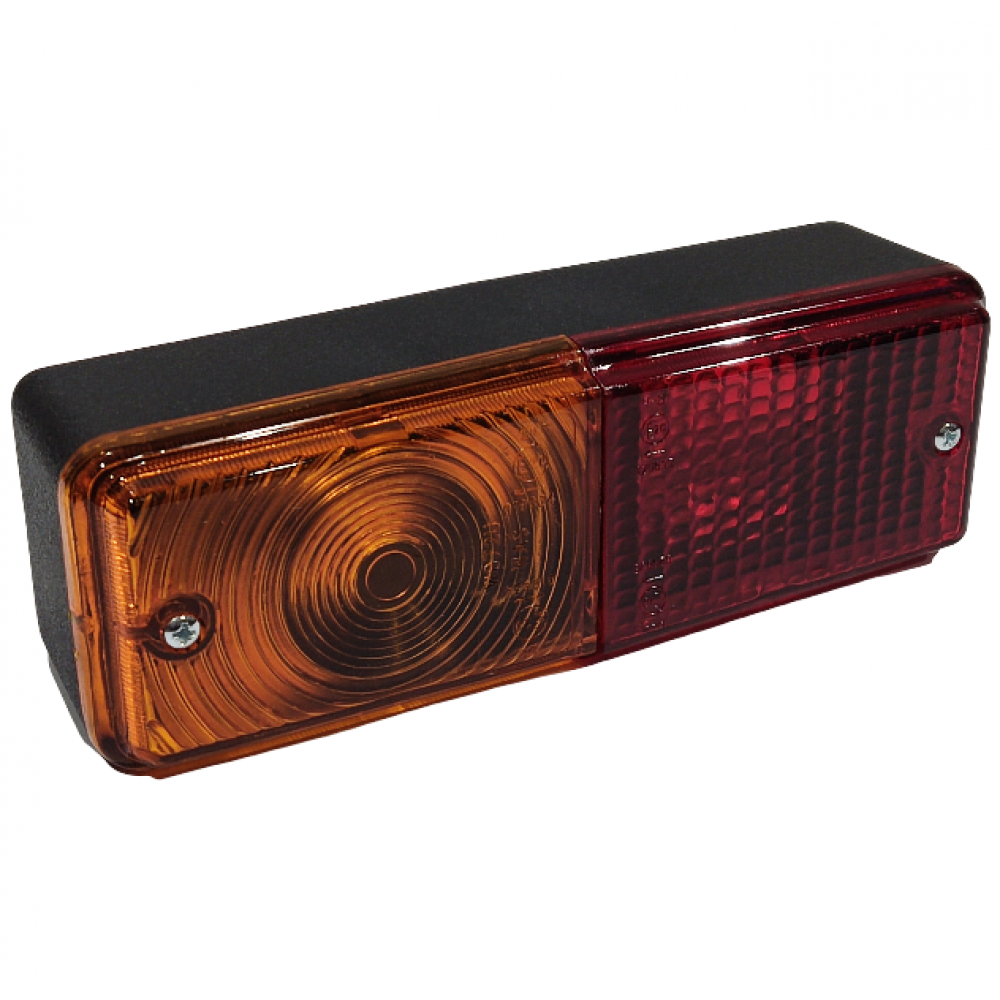 Žibintas galinis FT7