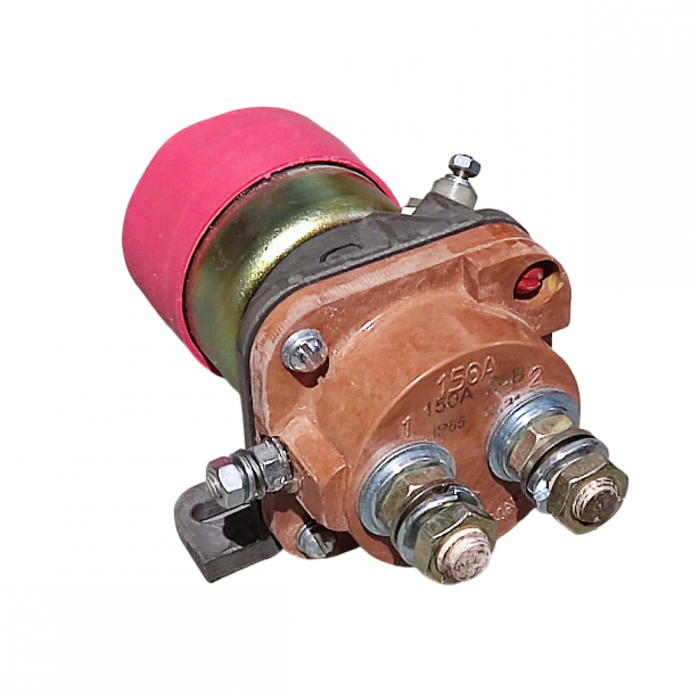 Masės išjungėjas 150A