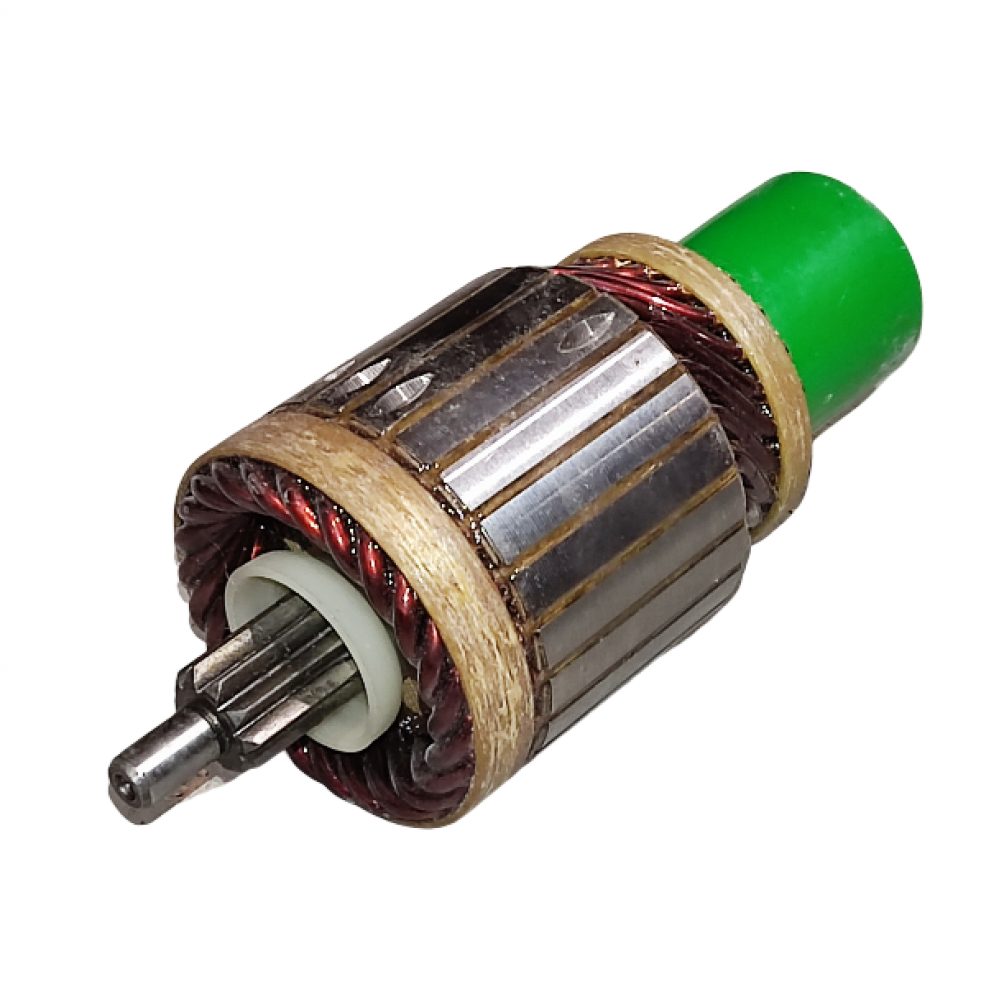 Якорь для стартера МТЗ 12 В