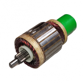 Якорь для стартера МТЗ 12 В