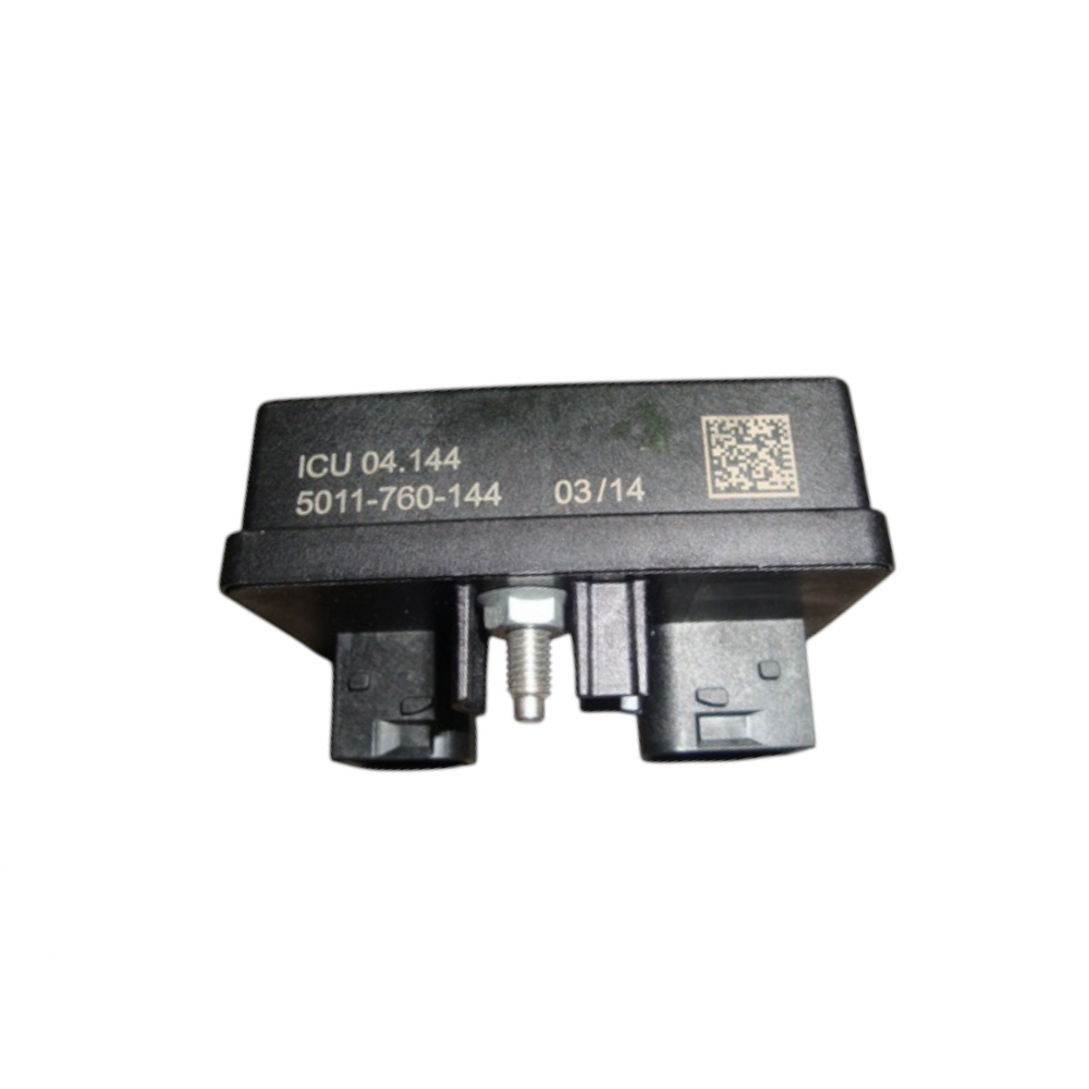 Blokas valdymo pakaitinimo žvakių