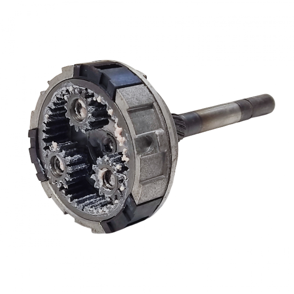 Reduktorius starteriui 5402, 24V