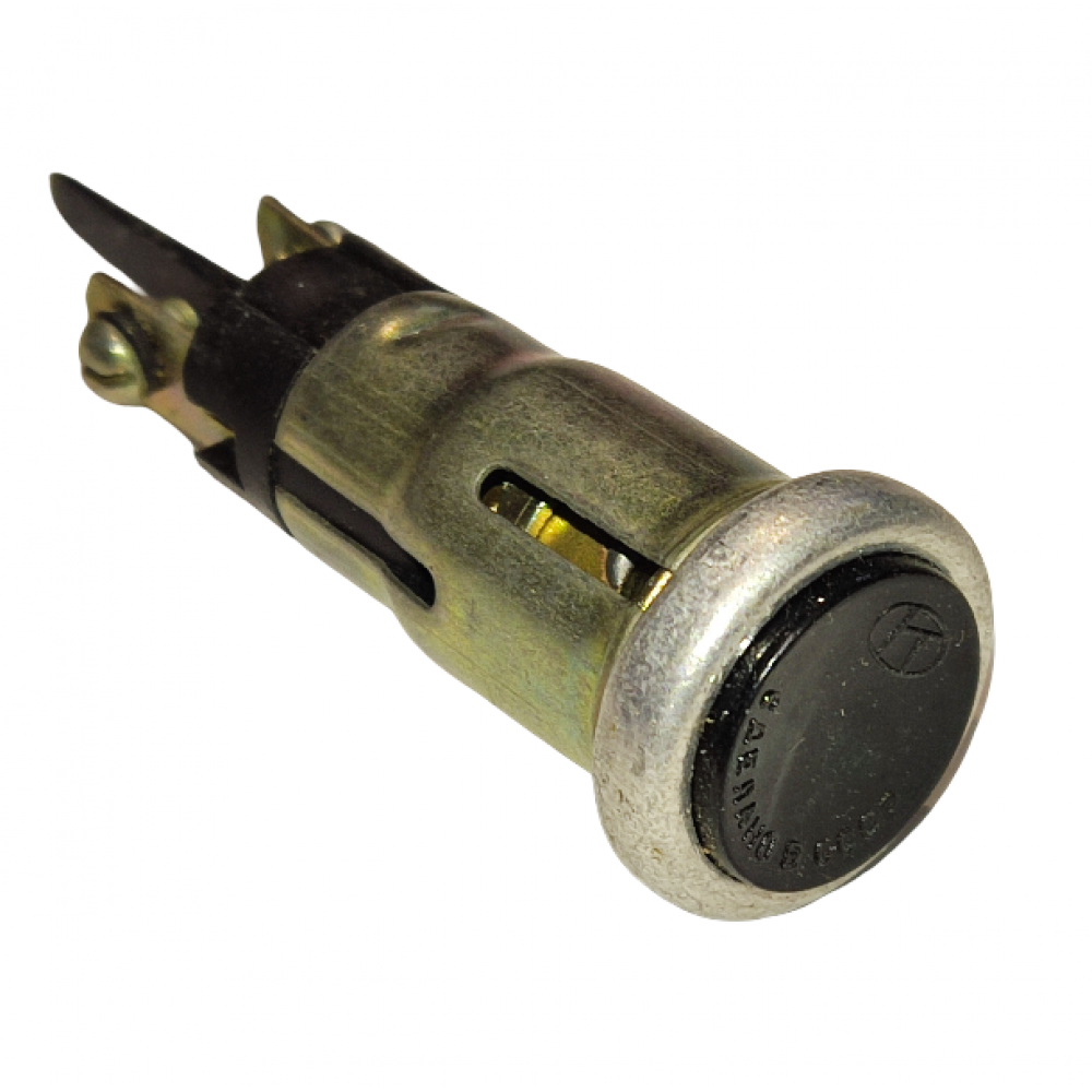 Signalinės lemputės lizdas (žalias)