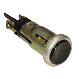 Signalinės lemputės lizdas (žalias)