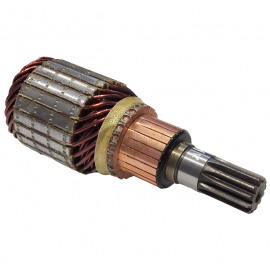 Якорь стартера Магнетон 24 В