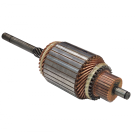 Якорь стартера