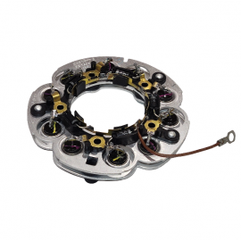 Блок генераторных диодов