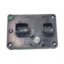 Блок управления свечами накала БУСН-4