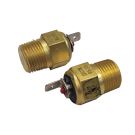 Датчик температуры 