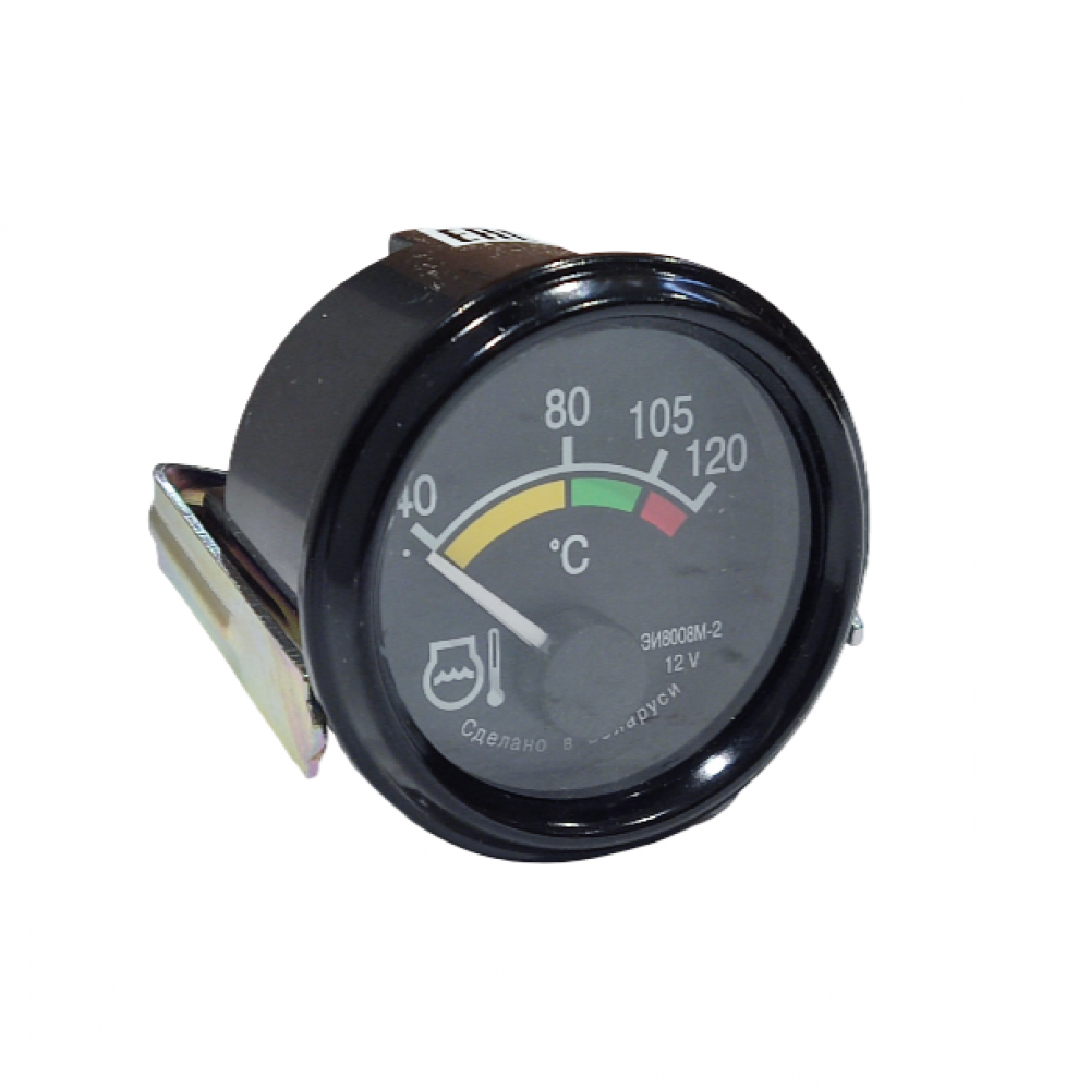 Указатель температуры воды 4 конт. (ЭИ-8008М2)