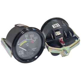 Указатель температуры воды 4 конт. (ЭИ-8008М2)