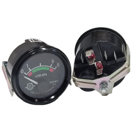 Указатель давления масла, электр. 6 атм.