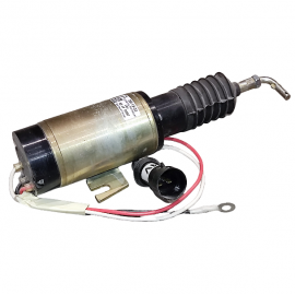 Клапан электромагнитный Д245 24В (ЭМ19-03)