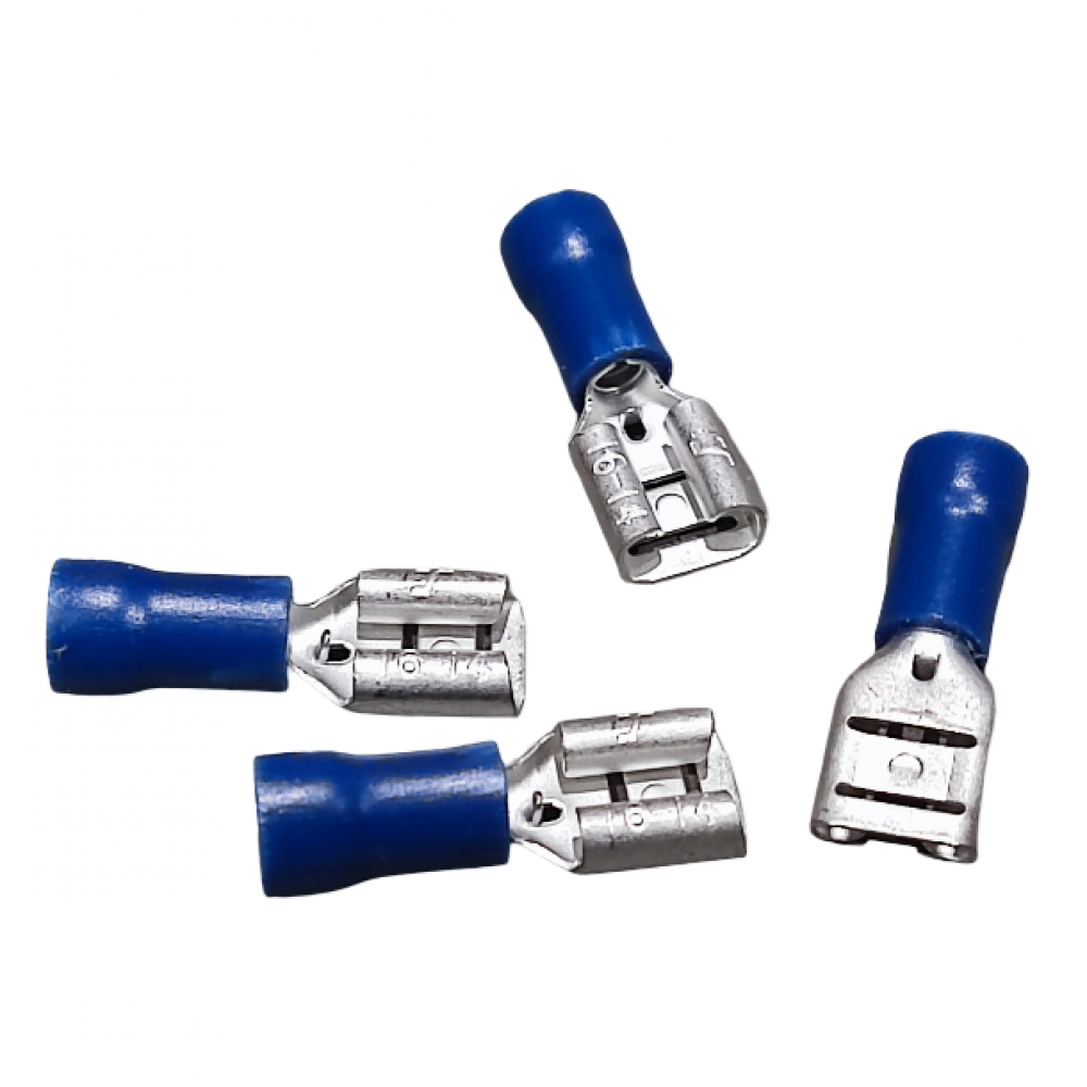 Laido antgalis (mėlynas)