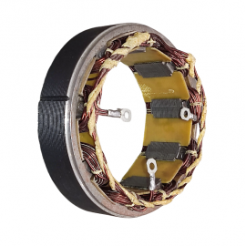 Alternator stator 70W