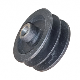 Шкив генератора 2-х ручейный