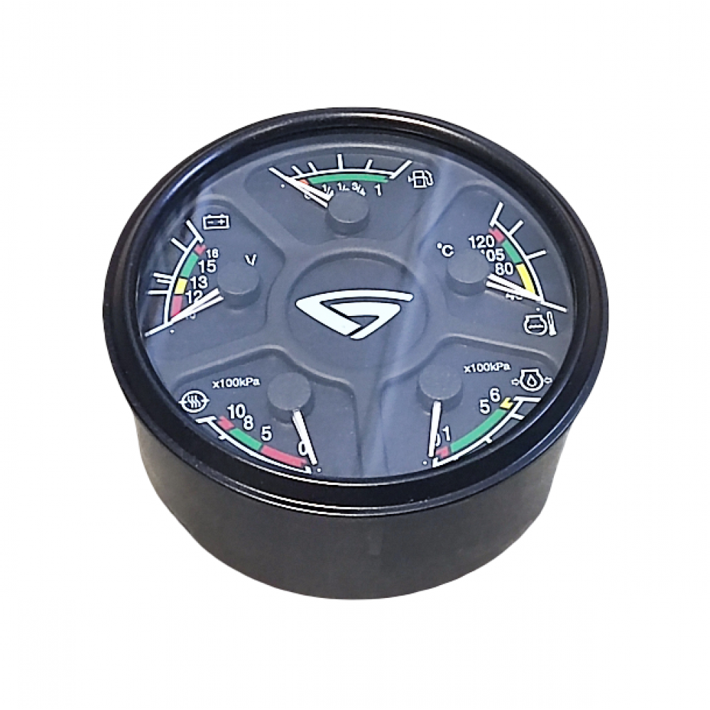 Тахоспидометер электронный