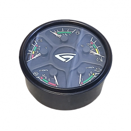 Тахоспидометер электронный