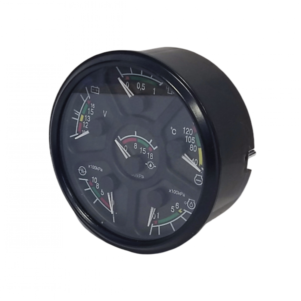 Тахоспидометер электронный