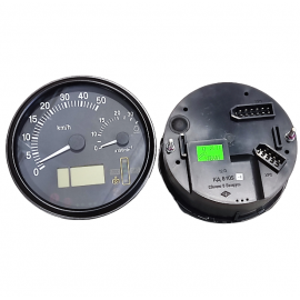 Тахоспидометер электронный