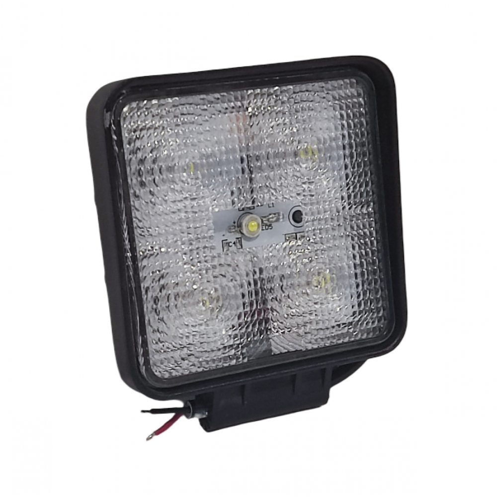 Žibintas darbinis LEDx5, 15W