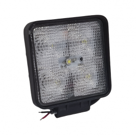 Žibintas darbinis LEDx5, 15W