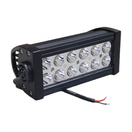 LED žibintas darbinis (tolimos šviesos), 36W