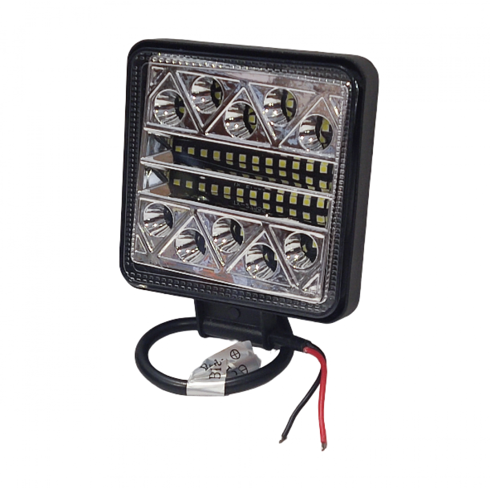 LED žibintas darbinis (tolimos šviesos), 48W