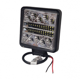 LED žibintas darbinis (tolimos šviesos), 48W