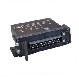 Блок управления