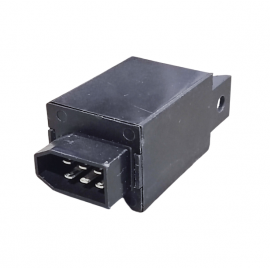  Блок управления свечами накаливания МКП-3, 12 В, 6 конт.