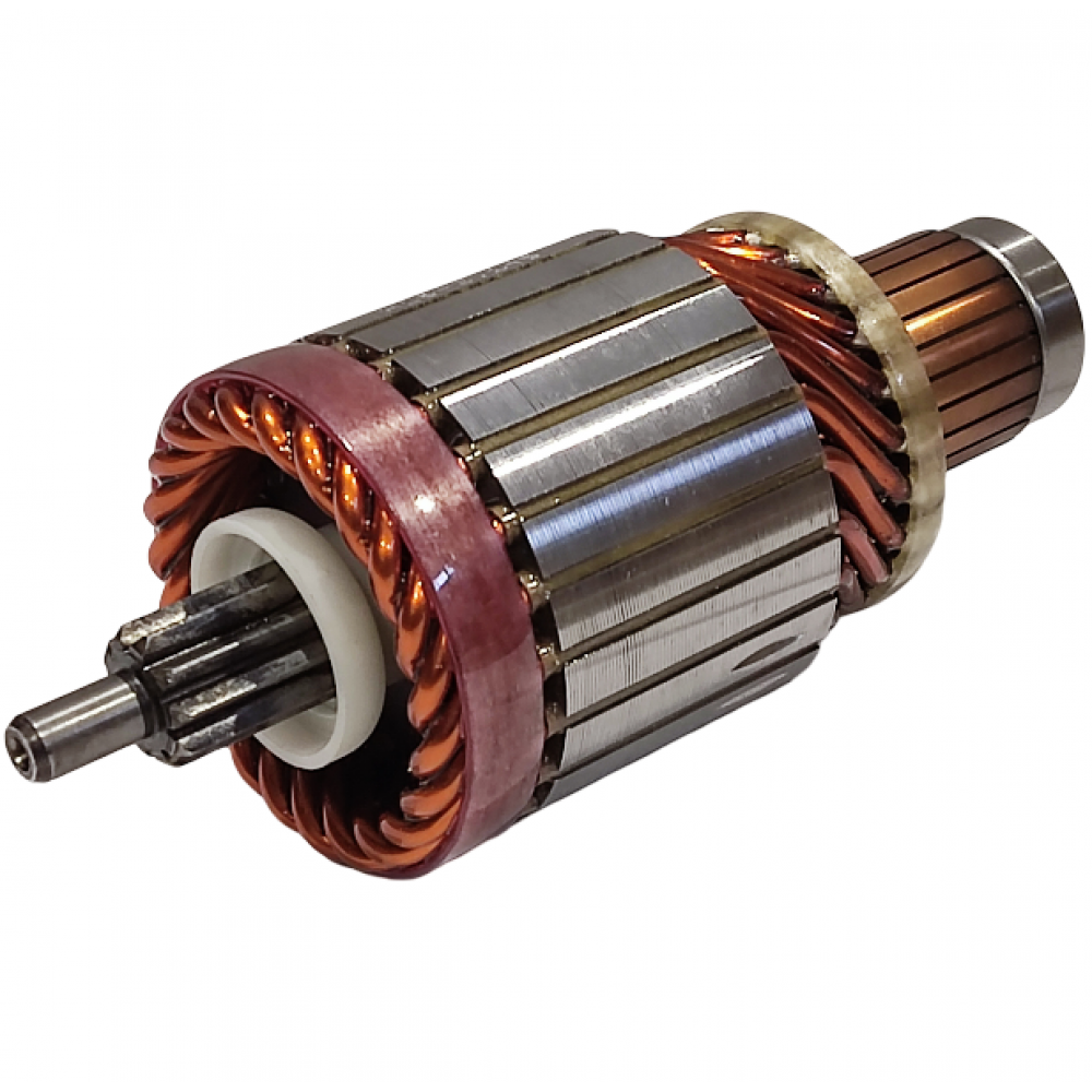 Anchor for 12V starter (16.907.753)