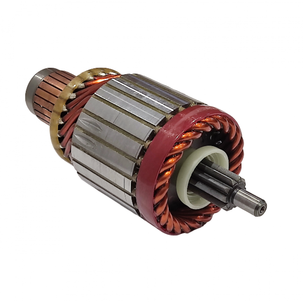 Anchor for starter AZE 4268, 24V