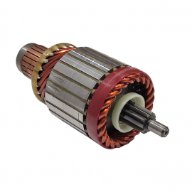 Якорь стартера AZE 4268, 24 В